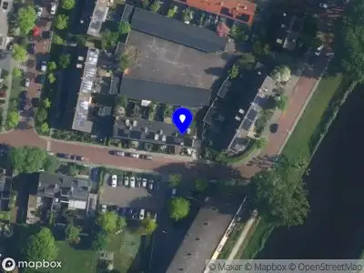Limar Maxim Heemstede