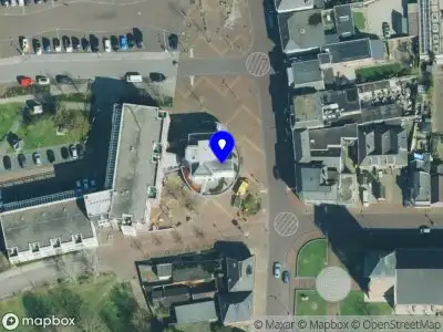 Nieuw bedrijf Stichting Culturije