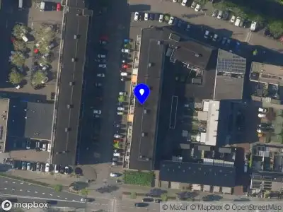 Iripa B.V. Alphen aan den Rijn