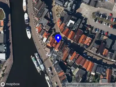 Snackbar Vos Lemmer