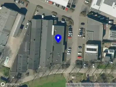 Specialized Brains ICT