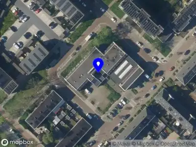 Vereniging IOT-leden Utrecht