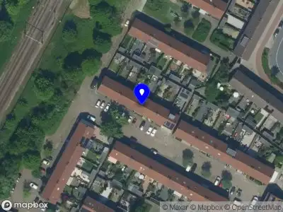 Nieuw bedrijf M. Volkers