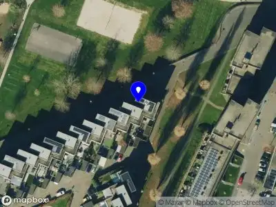 Vereniging "De Driehoek" Zwolle