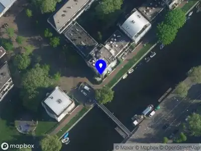 Stadsdorp Centrum Oost (SCO) Amsterdam