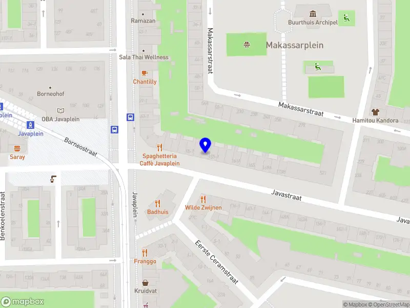 Nieuw bedrijf OuderKindLijn