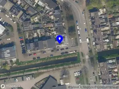 Poyraz Steigerbouw Maassluis