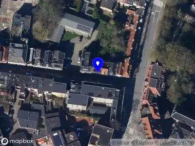 Stichting BBdeP Groningen