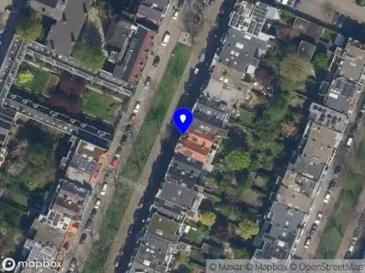 Vve Voorschoterlaan 84 te Rotterdam Rotterdam