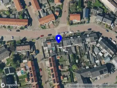 Stukadoors- en Schildersbedrijf M. Czubak Tiel