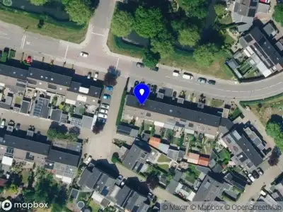 Nieuw bedrijf Ter Maat Schilderwerken