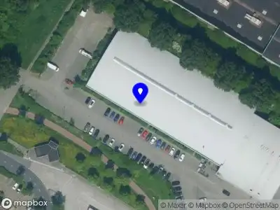 FysioDynamics Purmerend