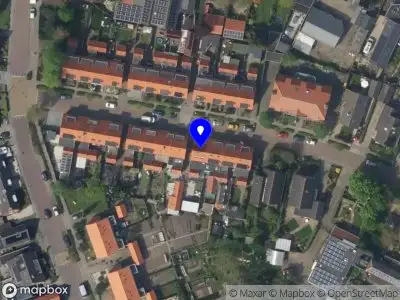 Uwlatexspuiter Nijkerk