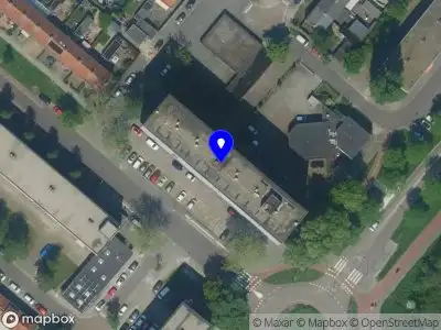 Nieuw bedrijf MR Steigerbouw