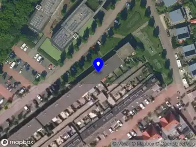 OVDS Beheer B.V. Castricum