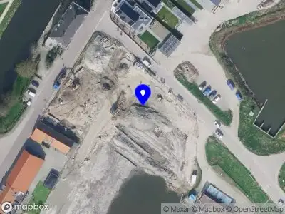 Frontendr Puttershoek