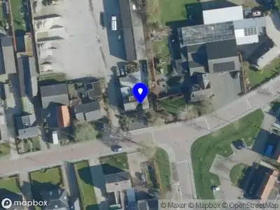 Nieuw bedrijf Den Dekker Holding B.V.