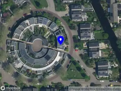 St Adm.kantoor van der Schoot-Ransing