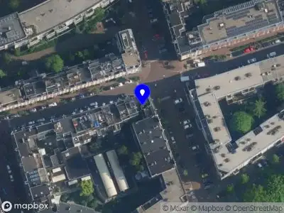 Nieuw bedrijf Stichting Staff