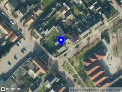 C.V. De Kanaalratten Denekamp