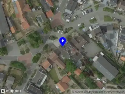 Nieuw bedrijf Thoonsen Bestratingen