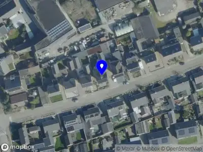 Niels van der Linden Timmerwerken Herpen