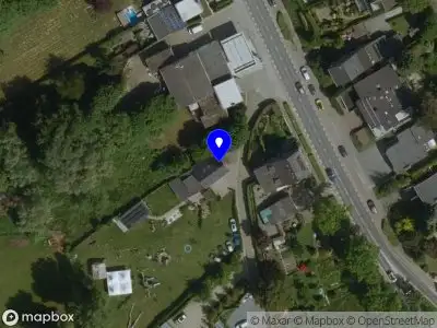 VMS organisatie strategie