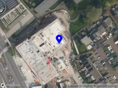 Administratiekantoor W.J.J. van der Geest