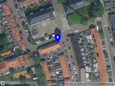 Every Move Meant Zaandam