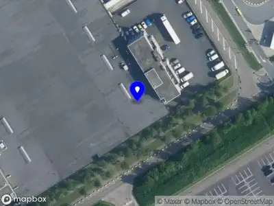 Omni Logistics Netherlands B.V.