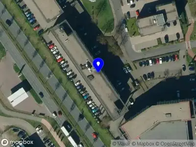 BW-Oost Mobiliteit B.V. Doetinchem