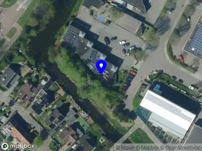 Prefix Broker B.V. Heiloo