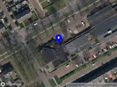 Evangelische Gemeente Stadskanaal