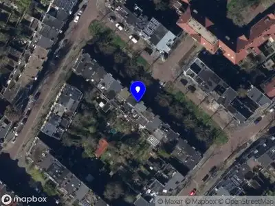 VvE Sabangplein 16 en 16A