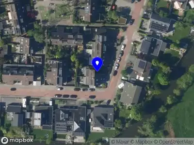 MDR Management B.V. Harmelen