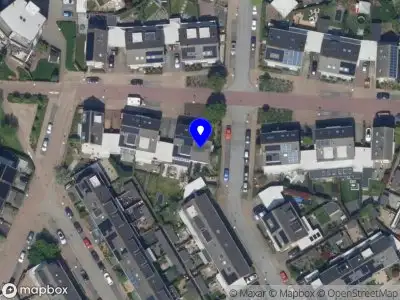 Nieuw bedrijf à la Lotje