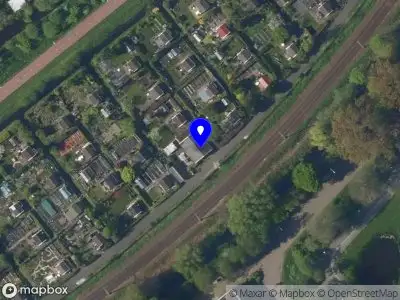 Amateurtuindersvereniging 