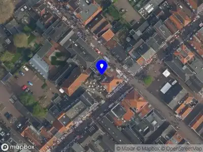 Nieuw bedrijf VvE Benschopperstraat 45/Kloosterstraat 1-1E