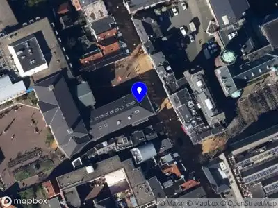 Nieuw bedrijf Esperia