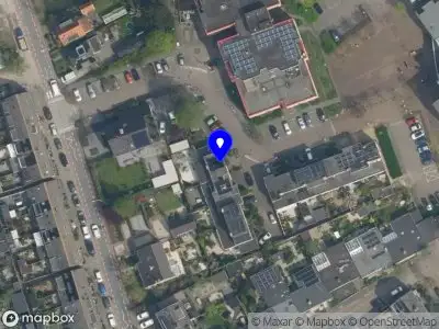 Nieuw bedrijf Stichting Repair Café Delft