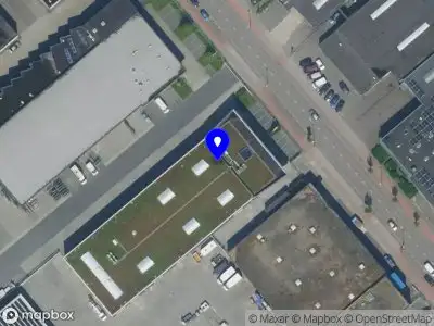Boogaard Facilities B.V. Beverwijk