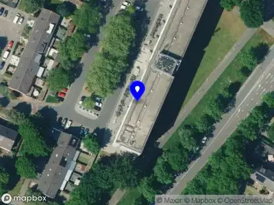 Trust-Hand Apeldoorn