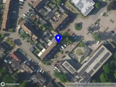 Nieuw bedrijf Body, Mind & Soul in Balans