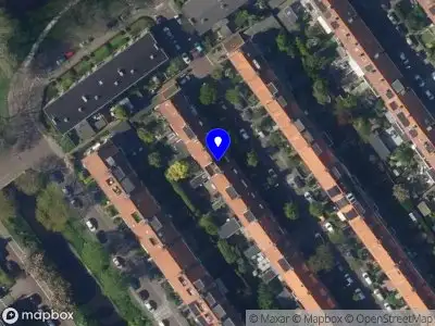 Nieuw bedrijf VvE van der Palmstraat 87-91 te Voorburg