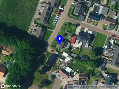 Behavioral Experiment Systems Nieuw-Schoonebeek