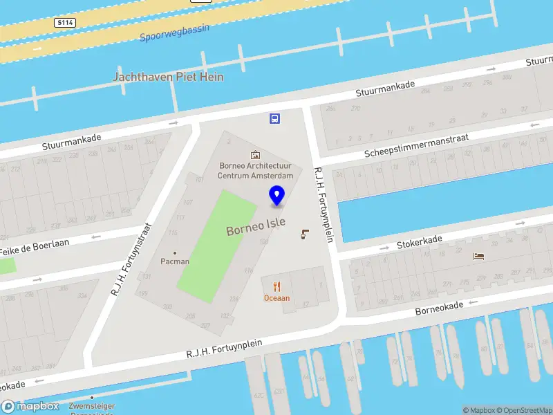 Nieuw bedrijf GS projects