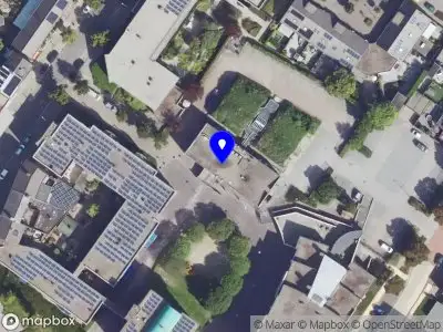 Nieuw bedrijf Huisartsenpraktijk De Lindenhof