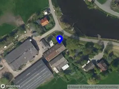 W. Bouter Zevenhoven