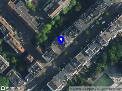 The Whole Shabang holding B.V. Amsterdam