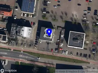 Stichting Omroep Leeuwarden Leeuwarden